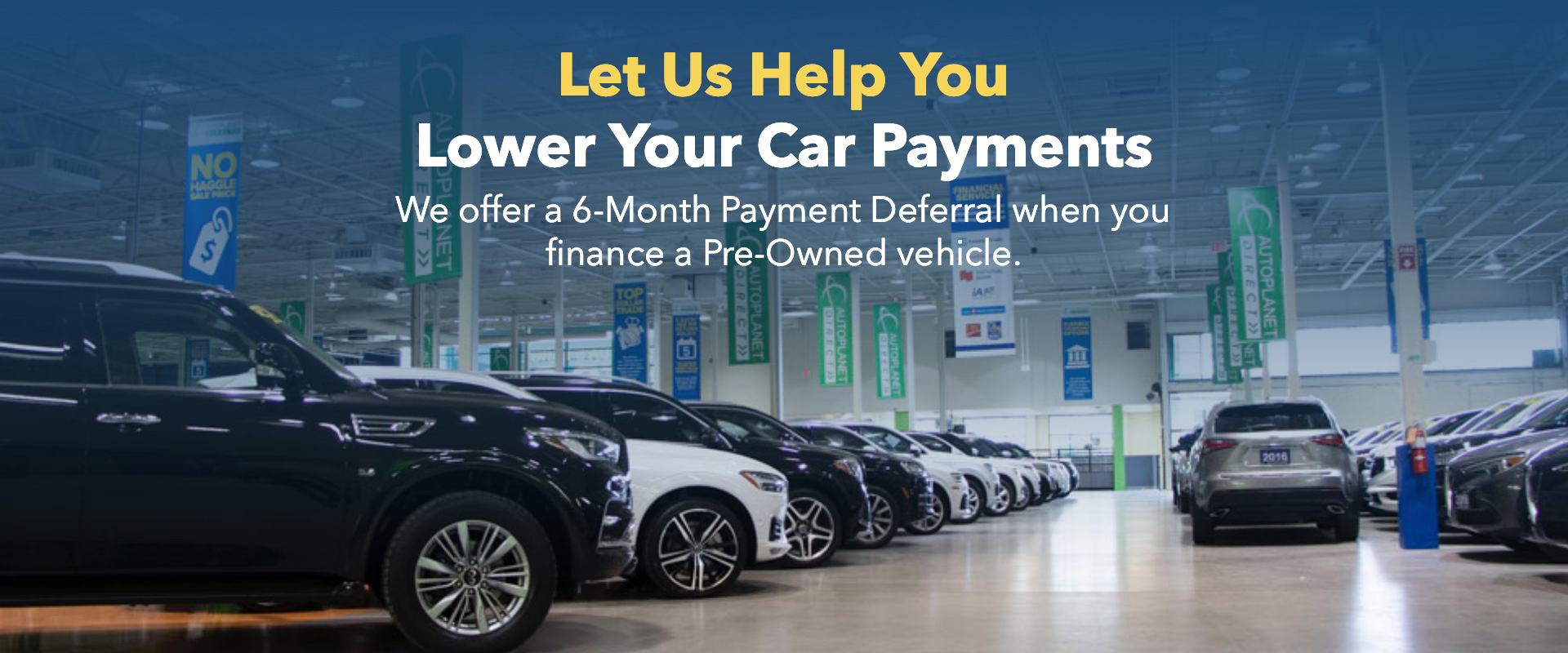 Auto Used Car Supercentre Located in Brampton & Durham Auto Used Car Supercentre Located in Brampton & Durham